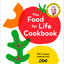 Jonathan Cape The Food For Life Cookbook 100 Recipes Created with ZOE.