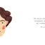 Library of Luminaries: Virginia Woolf: An Illustrated Biography