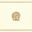 Tree of Life Note Cards (Stationery) (Note Card Series)