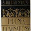 Thrones, Dominations: A Lord Peter Wimsey / Harriet Vane Mys