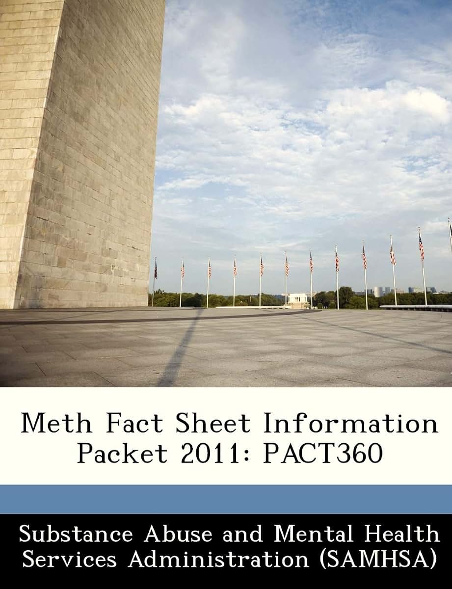 Meth Fact Sheet Information Packet 2011: Pact360