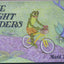 The Night Riders by Matt Furie