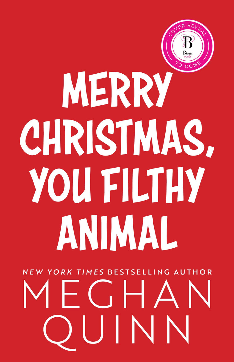 Merry Christmas, You Filthy Animal (Deluxe Edition) (Christm