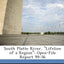 South Platte River, Lifeline of a Region: Open-File Report 99-56