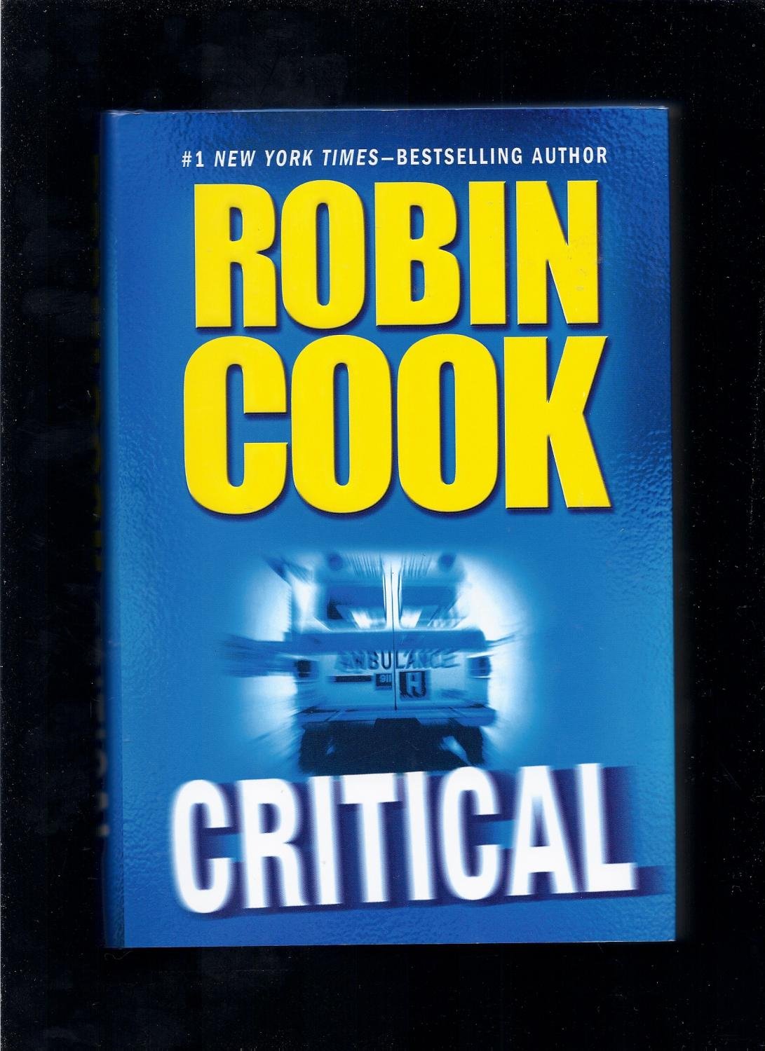 Critical
