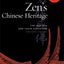 Zen's Chinese Heritage: The Masters and Their Teachings
