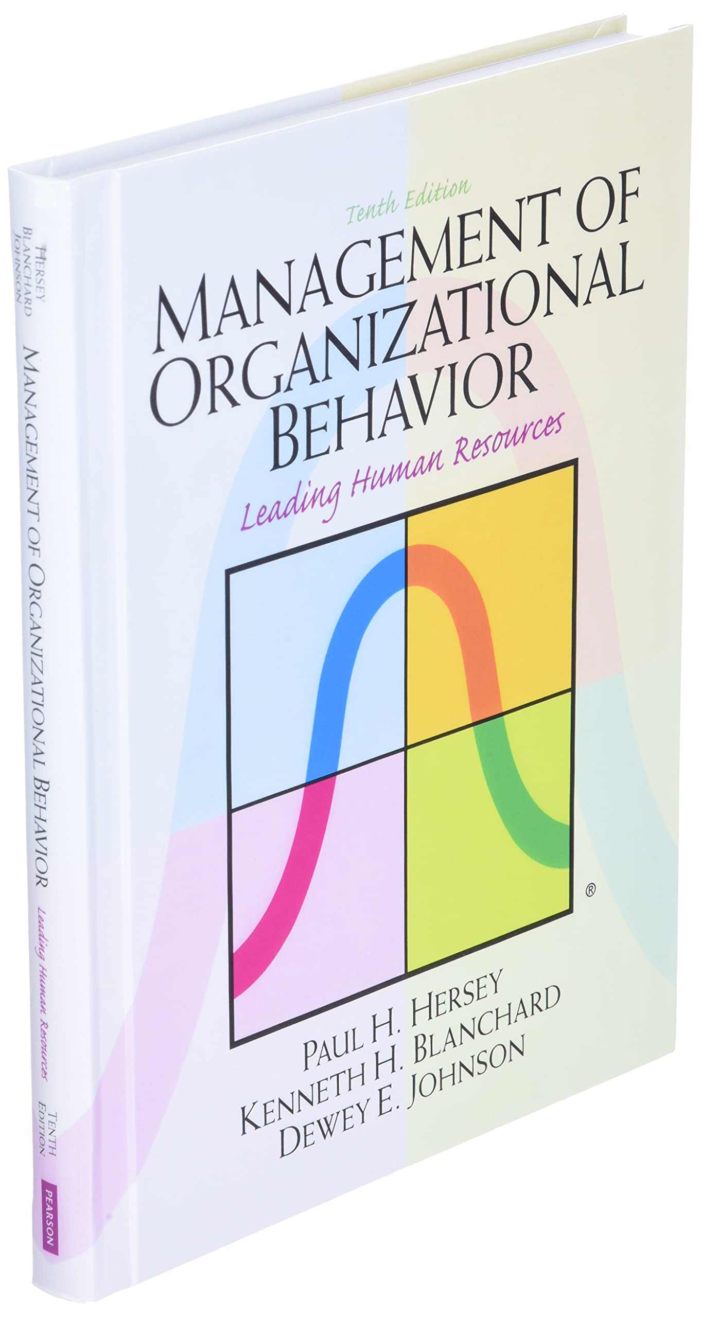 Management of Organizational Behavior