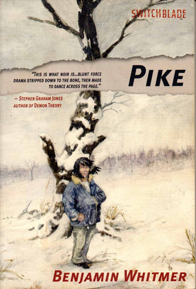 Pike (Switchblade)