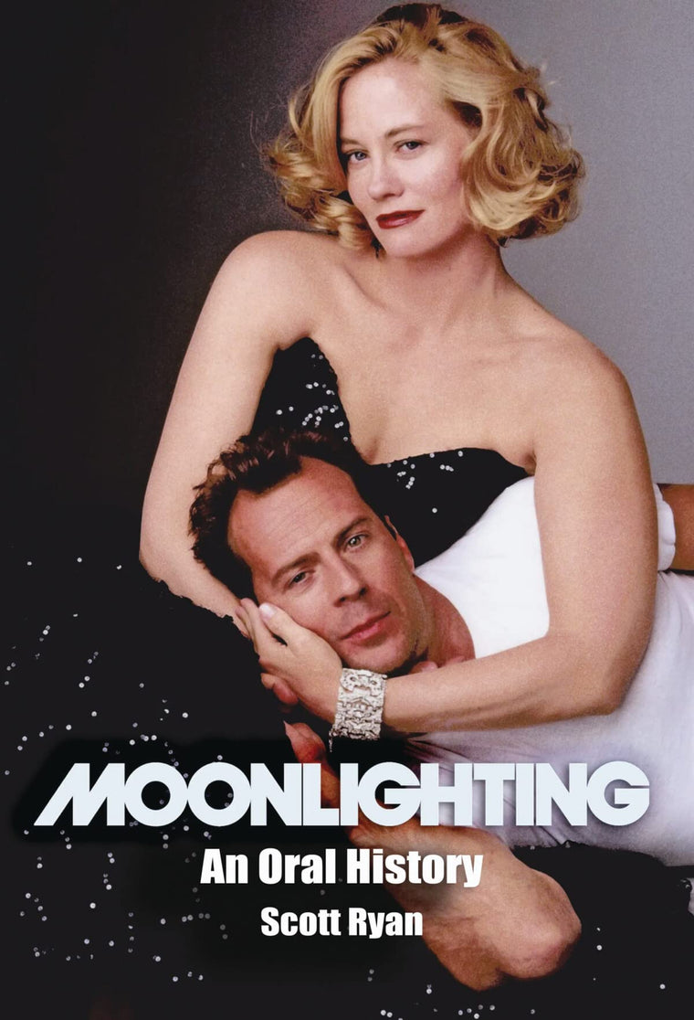 Moonlighting: An Oral History