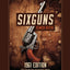 Sixguns: 1961 Edition