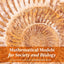 Mathematical Models for Society and Biology