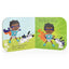 I'm A Potty Superhero: Get Ready For Big Boy Pants! Children's Potty Training Board Book