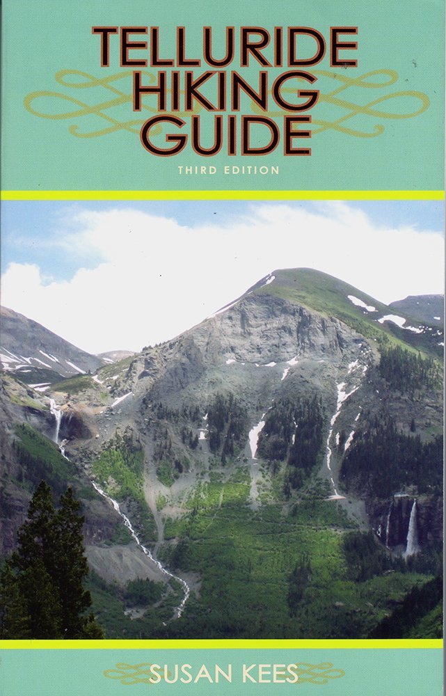 Telluride Hiking Guide