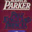 Pale Kings and Princes by Parker, Robert B.