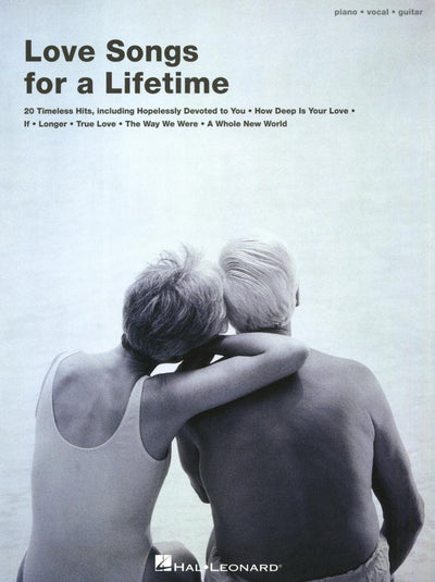 Love Songs for a Lifetime