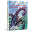 Illustrated Classics - Journey To The Center of The Earth: Abridged Novels With Review Questions