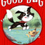 The Swimming Hole (5) (Good Dog)