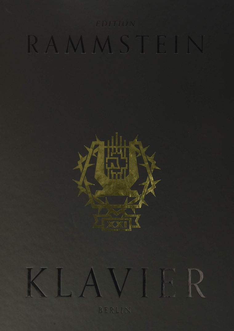 Rammstein - Klavier (German Edition)