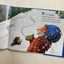A-B-Skis: An alphabet book about the magical world of skiing