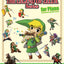 The Legend of Zelda Series for Piano: Piano Solos