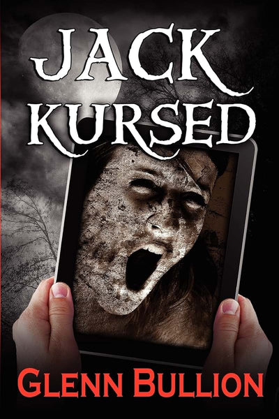 Jack Kursed (Damned and Cursed)