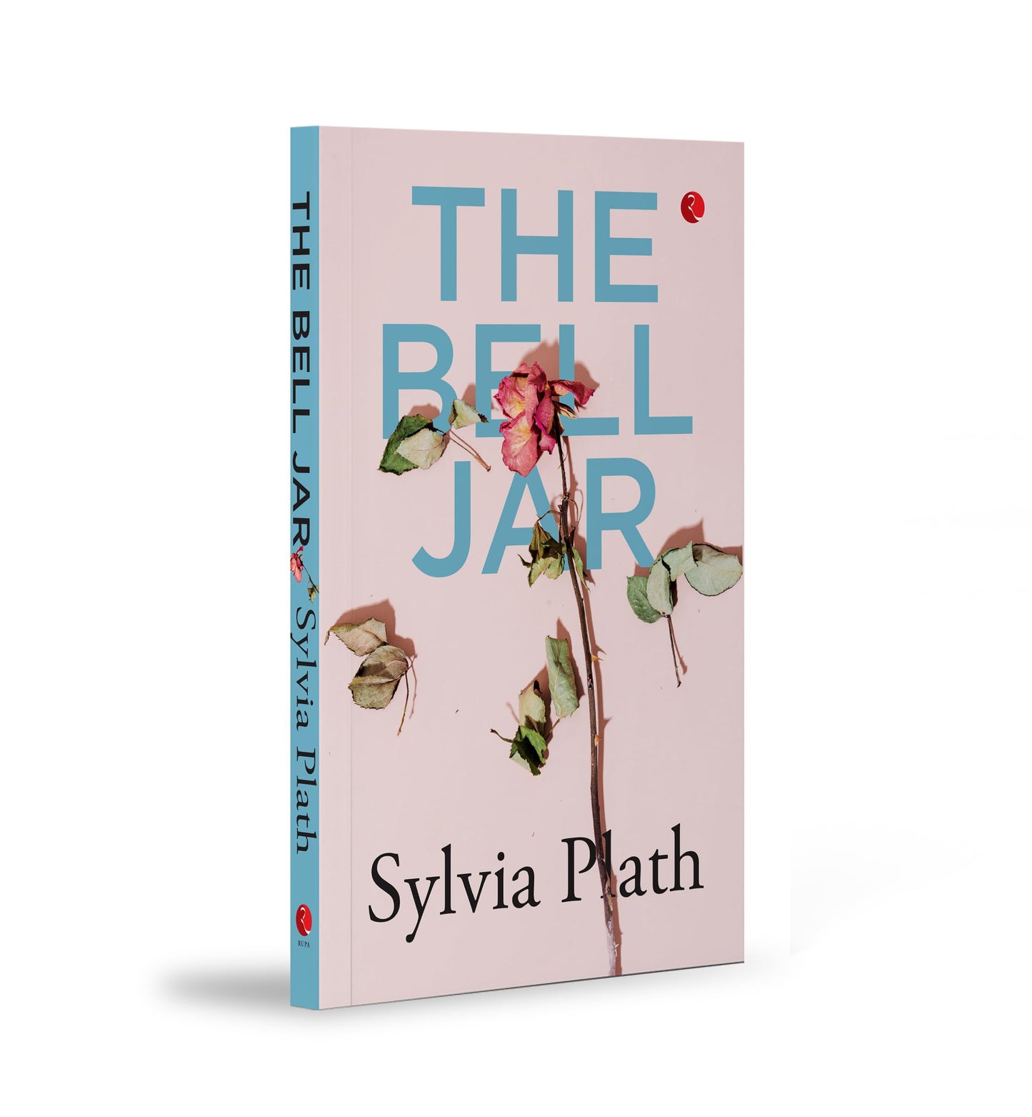 The Bell Jar by Plath – Paperback Classic