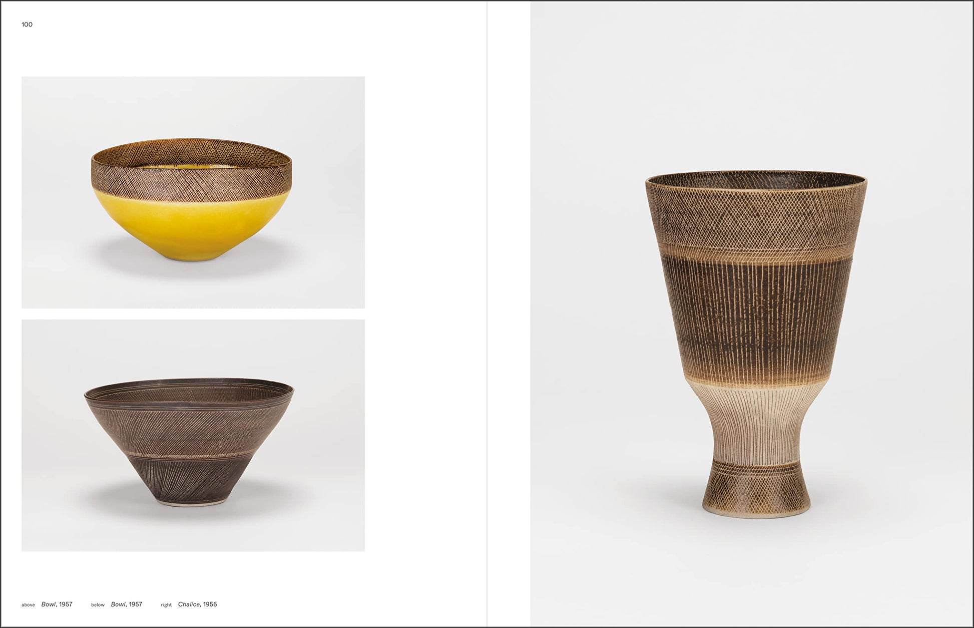 Lucie Rie: The Adventure of Pottery