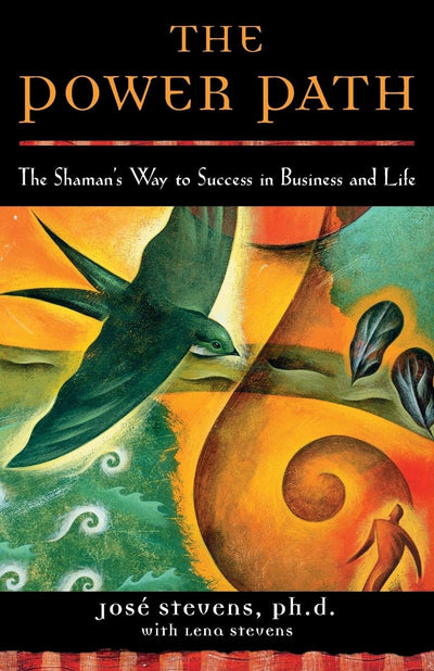 The Power Path: The Shaman's Way to Success in Business and