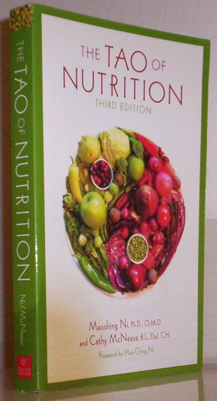 The Tao of Nutrition by Ni, Maoshing