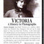 Victoria: A History In Photographs