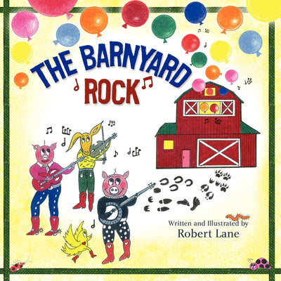 Barnyard Rock