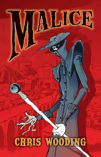 Malice (1)