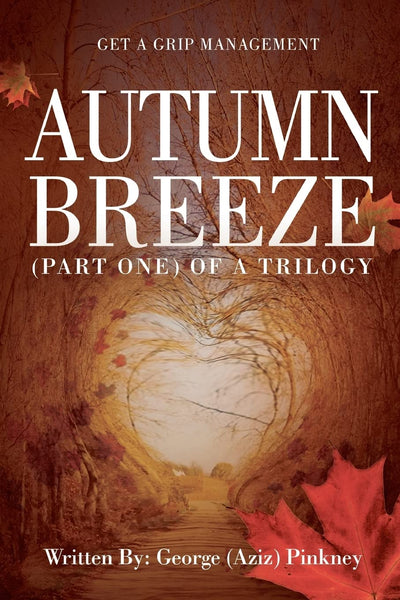 Autumn Breeze(part one)of a trilogy