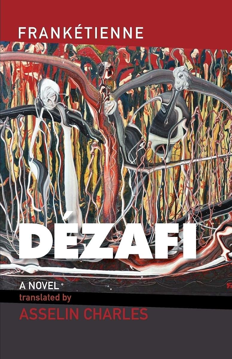 Dézafi (CARAF Books: Caribbean and African Literature Translated from French)