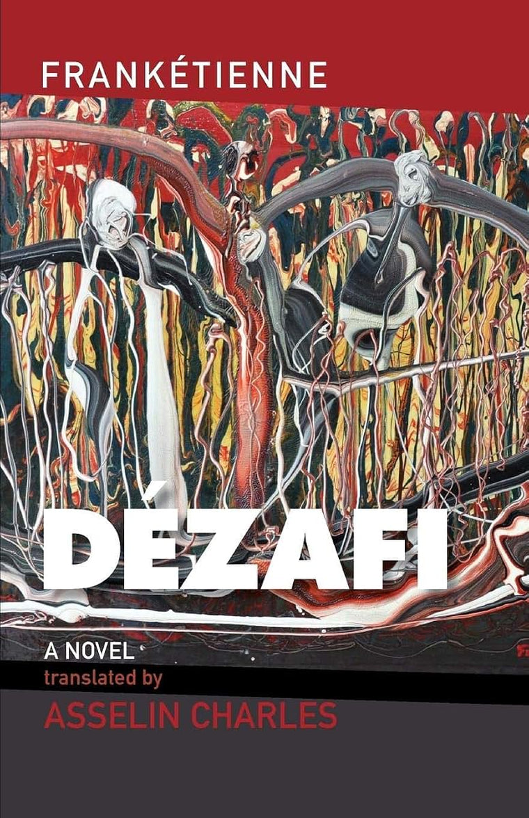 Dézafi (CARAF Books: Caribbean and African Literature Translated from French)