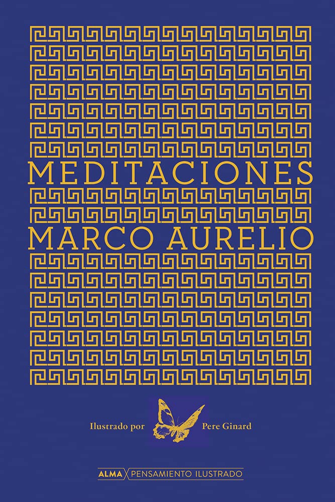 Meditaciones (Pensamiento ilustrado) (Spanish Edition)