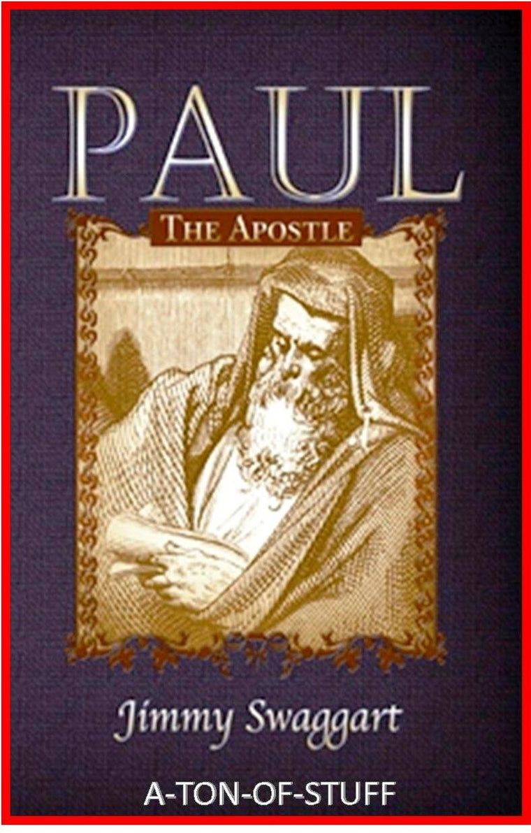 Paul, the Apostle