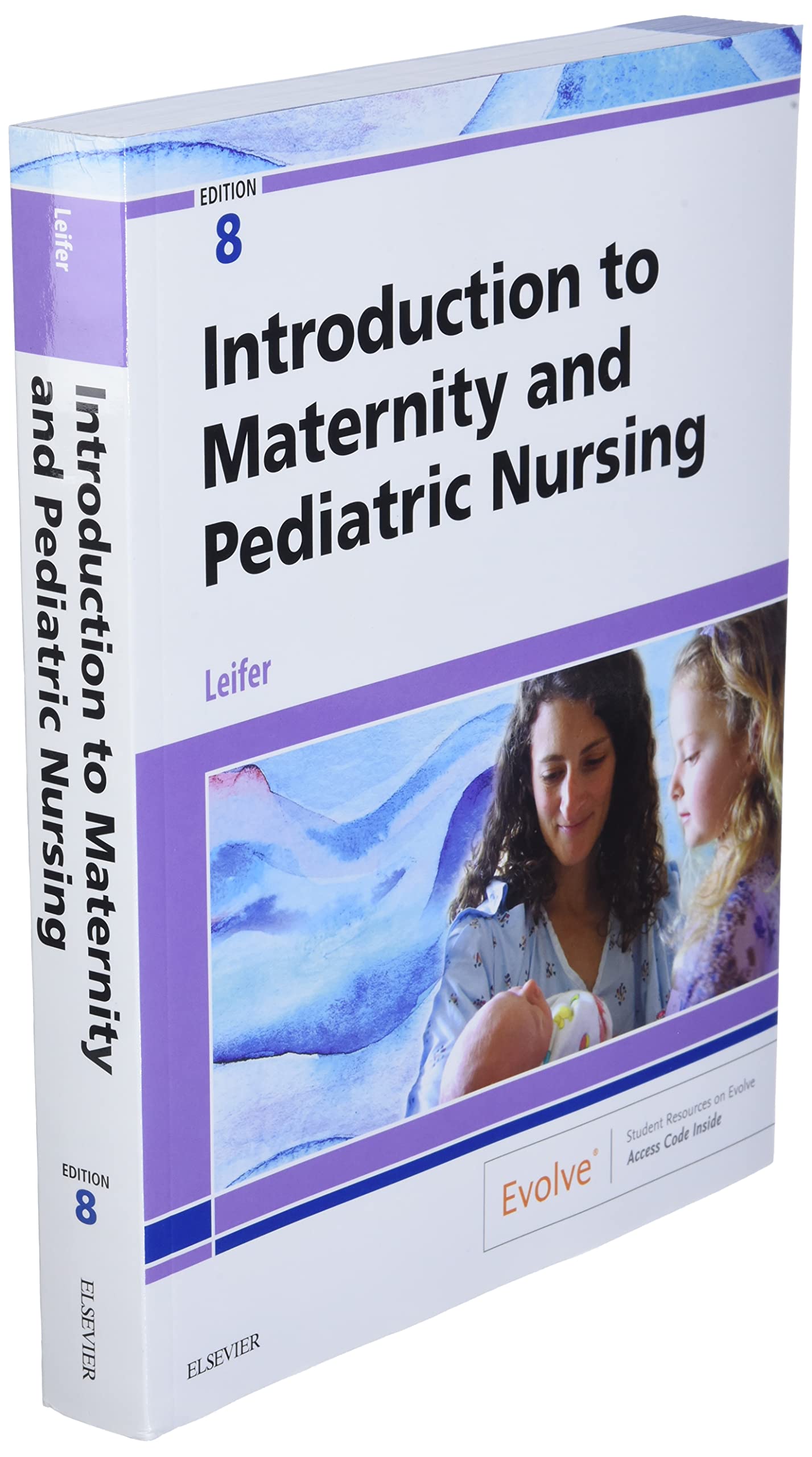 Introduction to Maternity and Pediatric Nursing
