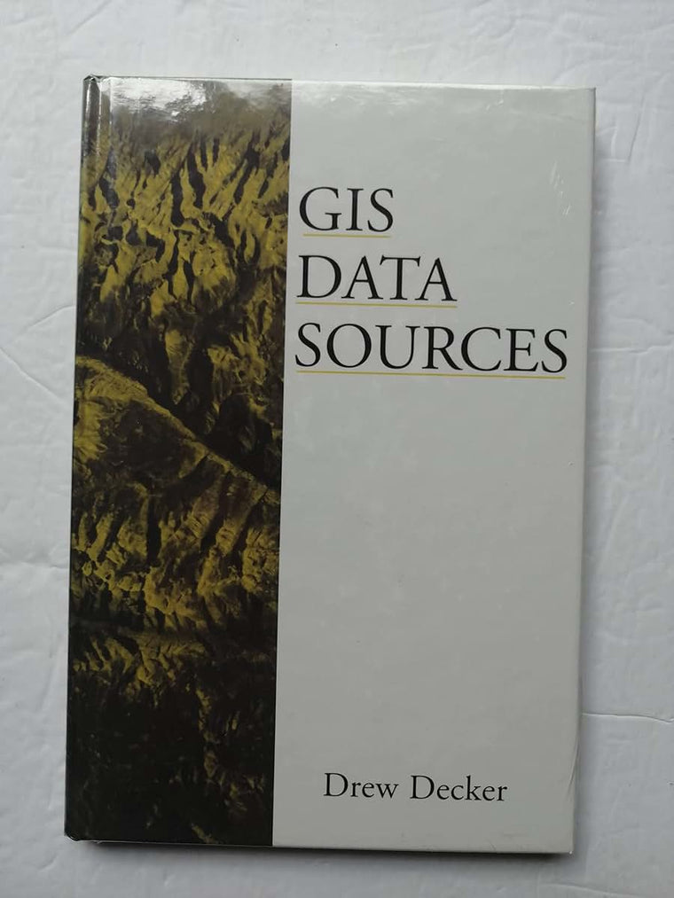 GIS Data Sources