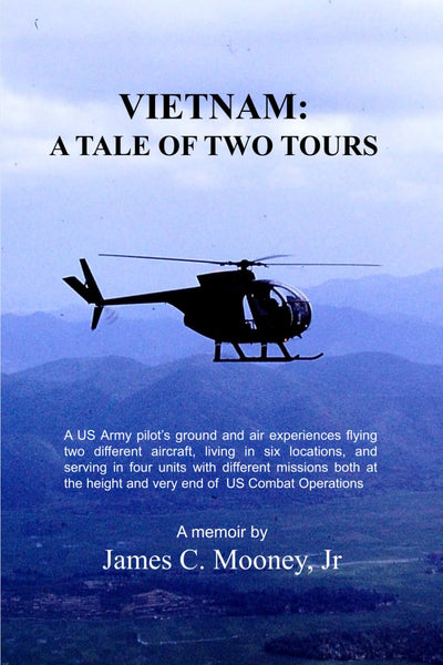 Vietnam: A Tale of Two Tours