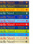 Danielle Steel 12 Books Collection Box Set (The Wedding Dress, All That Glitters, Neighbours, Nine Lives, Complications, Invisible, High Stakes, The Affair, Finding Ashley, The Butler & MORE!)
