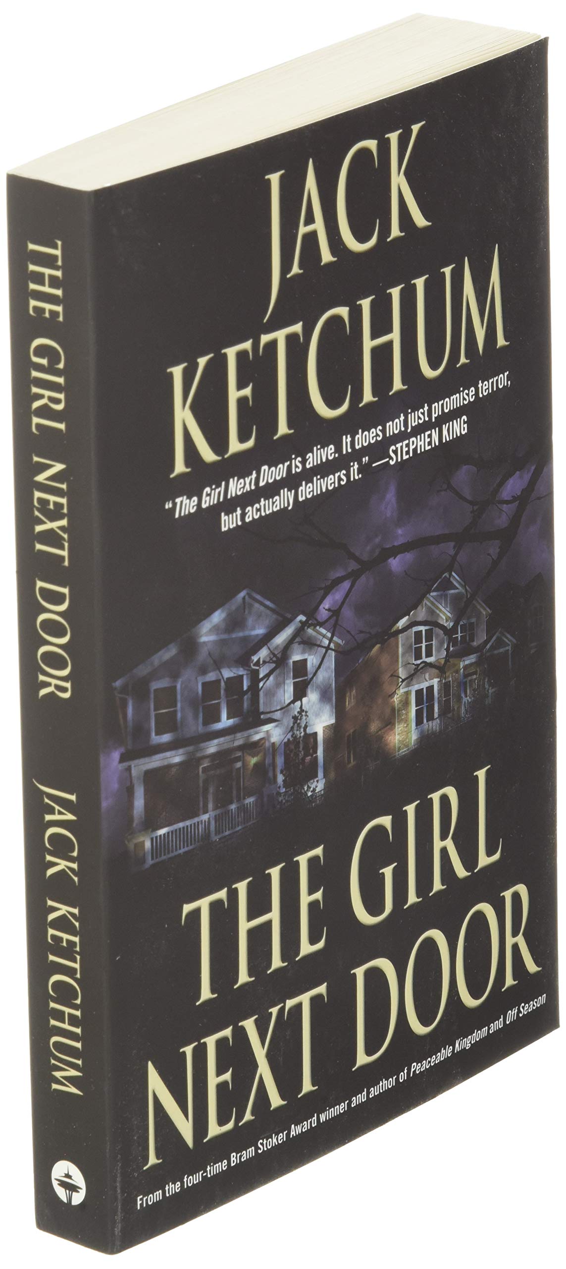 The Girl Next Door