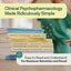 Clinical Psychopharmacology Made Ridiculously Simple by Pres