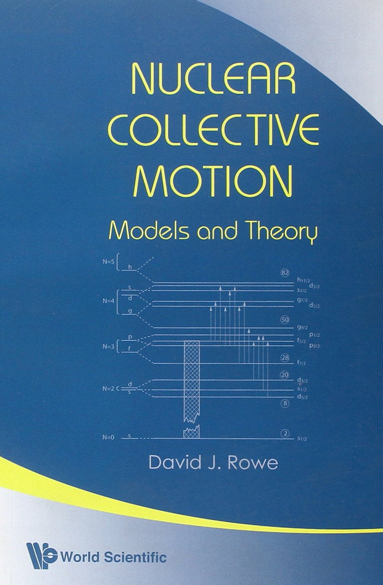 Nuclear Collective Motion: Models and Theory