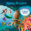 Angry Octopus: A Relaxation Story