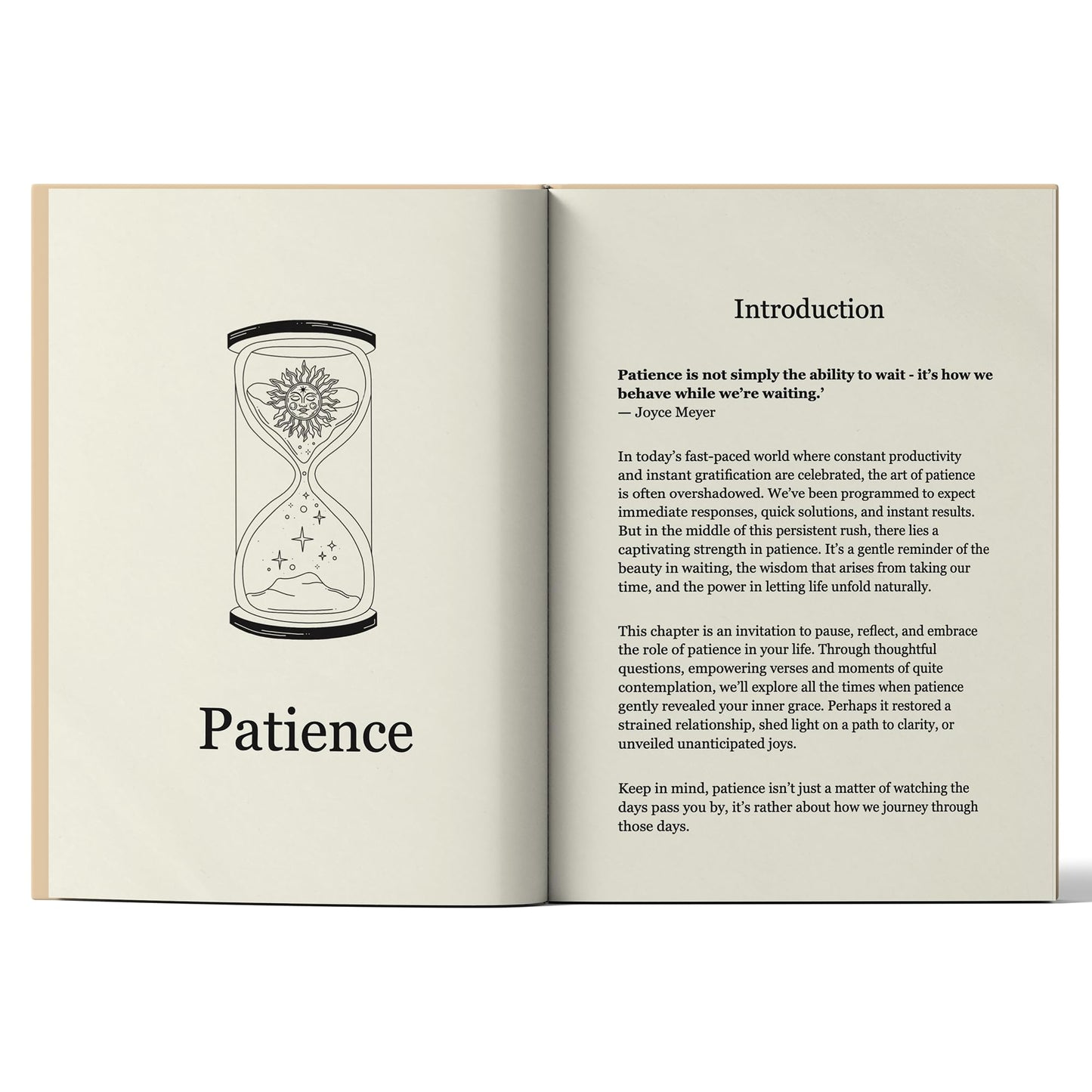 Glimmers: Your Daily Journal For Positive Reflection