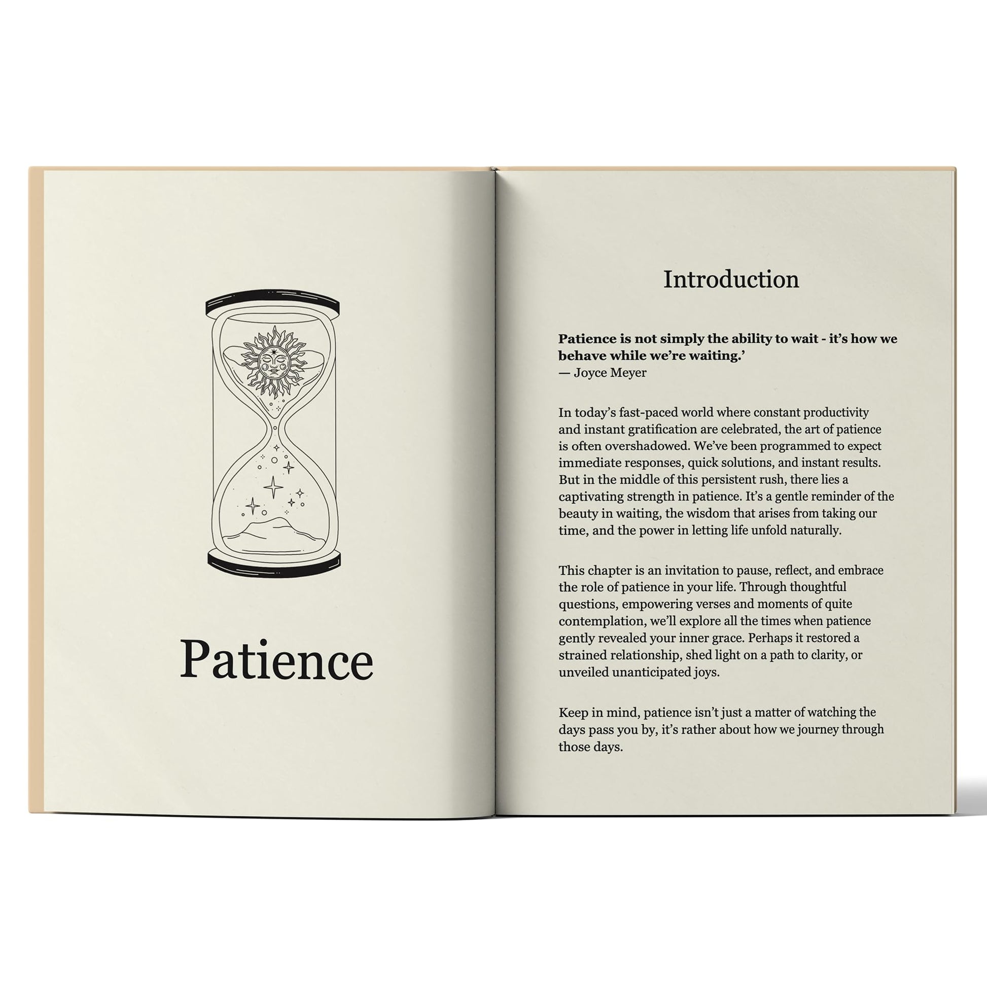 Glimmers: Your Daily Journal For Positive Reflection