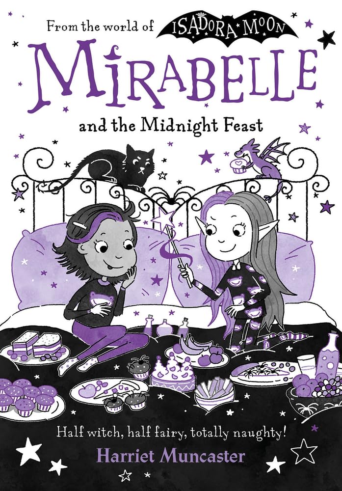 Mirabelle and the Midnight Feast (9)