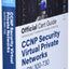 CCNP Security Virtual Private Networks SVPN 300-730 Official Cert Guide