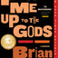 Punch Me Up To The Gods: A Memoir - A Raw Coming-of-Age Story of Black Boyhood and Queer Identity